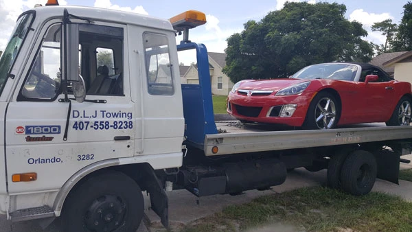 How to Get Rid of Junk Cars in Orlando?