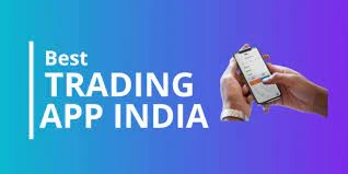 ​​Top 10 Trading Apps in India
