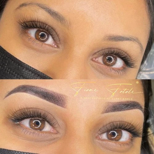 How Microblading Can Help You Achieve the Perfect Eyebrows