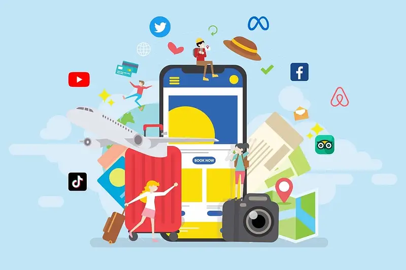 How To Create An Effective Hotel Digital Marketing Strategy
