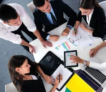 The Role of Tax Consultants in Kuwait in Optimizing Your Financial Strategy