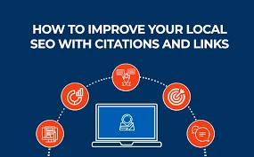 How to Improve Your Local SEO With Citations and Links