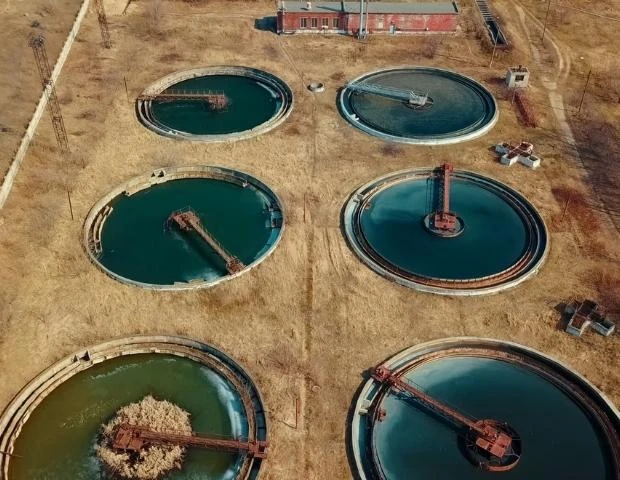 5 Benefits of Industrial Wastewater Treatment Systems