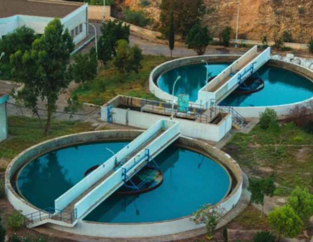 What All to Know About Sewage Treatment Plants