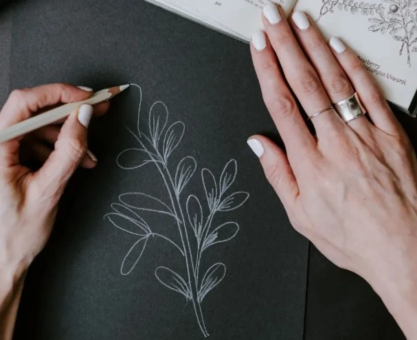 Discovering the Joy of Drawing: The Benefits of Sketching Cute Things