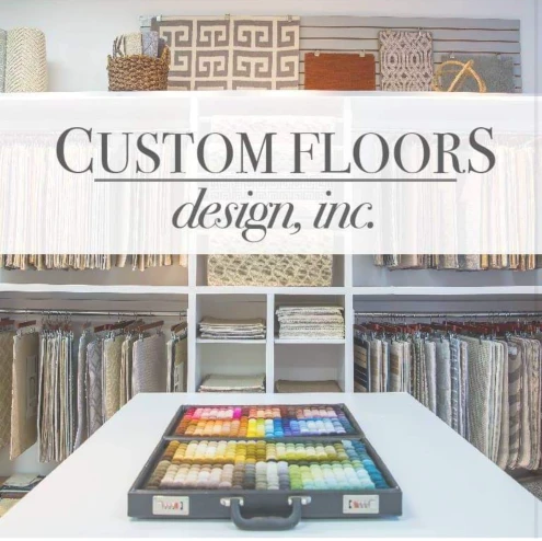 Style Upgrade: Stair Runners &amp; Carpet Designs