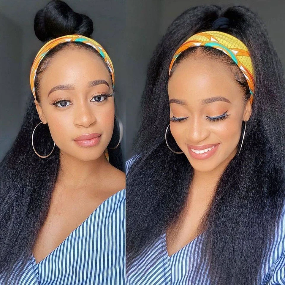 The Best Human Hair Wigs - The Ultimate Guide