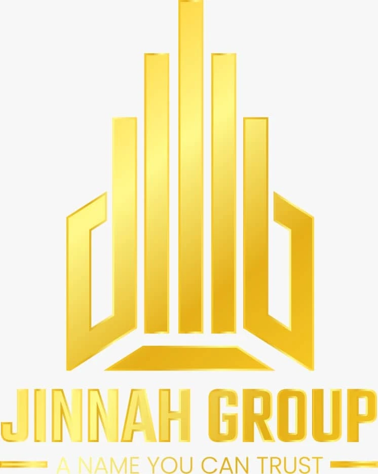 LDA City Lahore Jinnah Sector