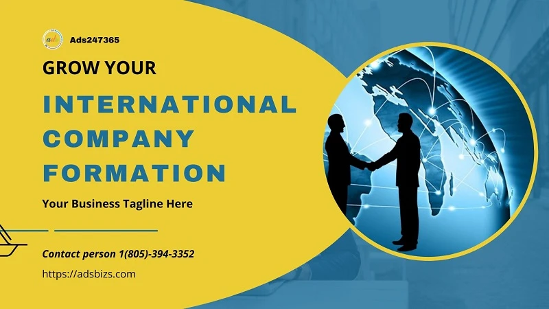 Tips for a Seamless International Business Registration and Setup Process