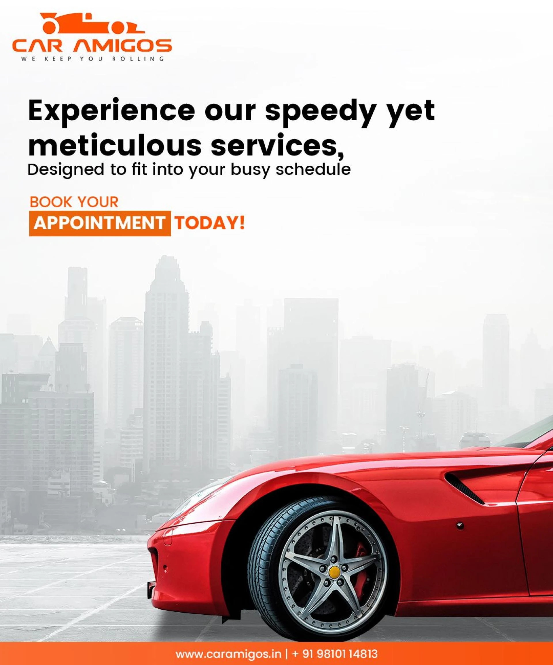 European Car Services in Delhi: A Comprehensive Guide