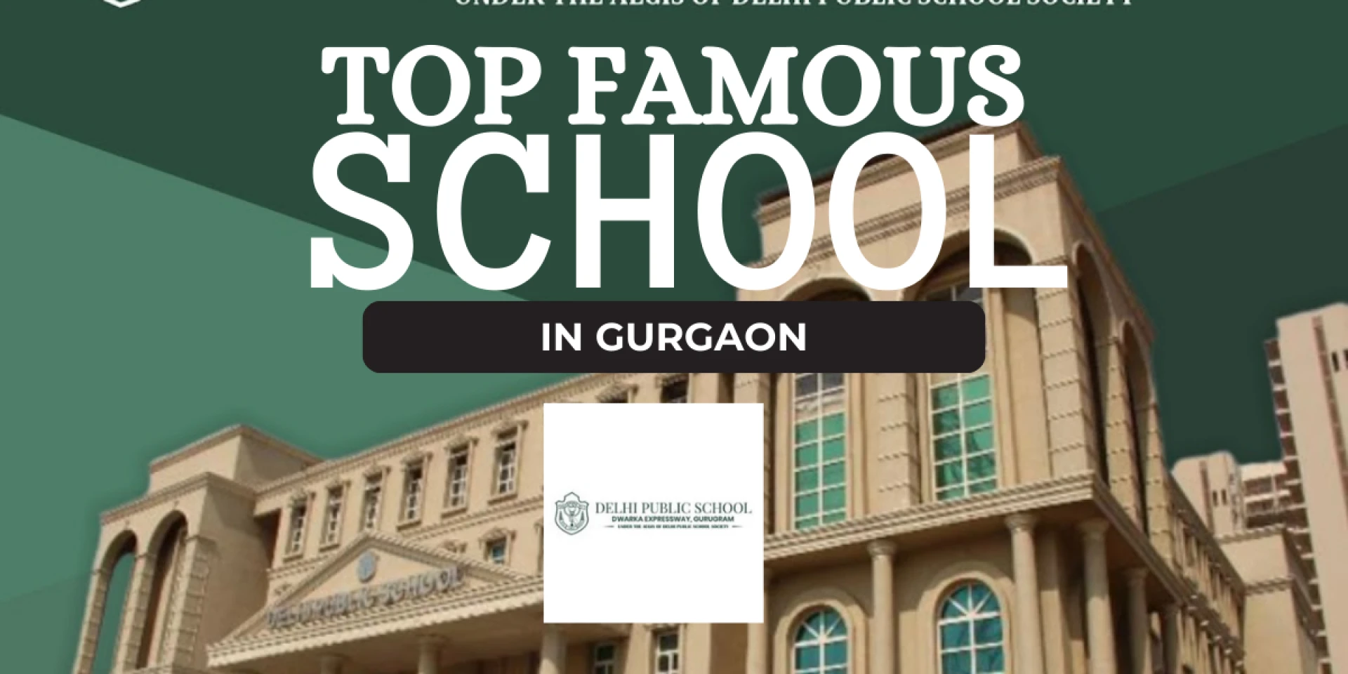 Here’s the top school in Gurgaon for CBSE that you may be looking for!