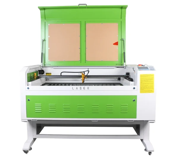 Most Industry Verticals Will Benefit from Laser Technology