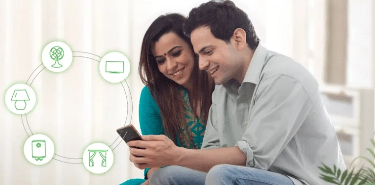 Know the Various Benefits of a Home Automation System