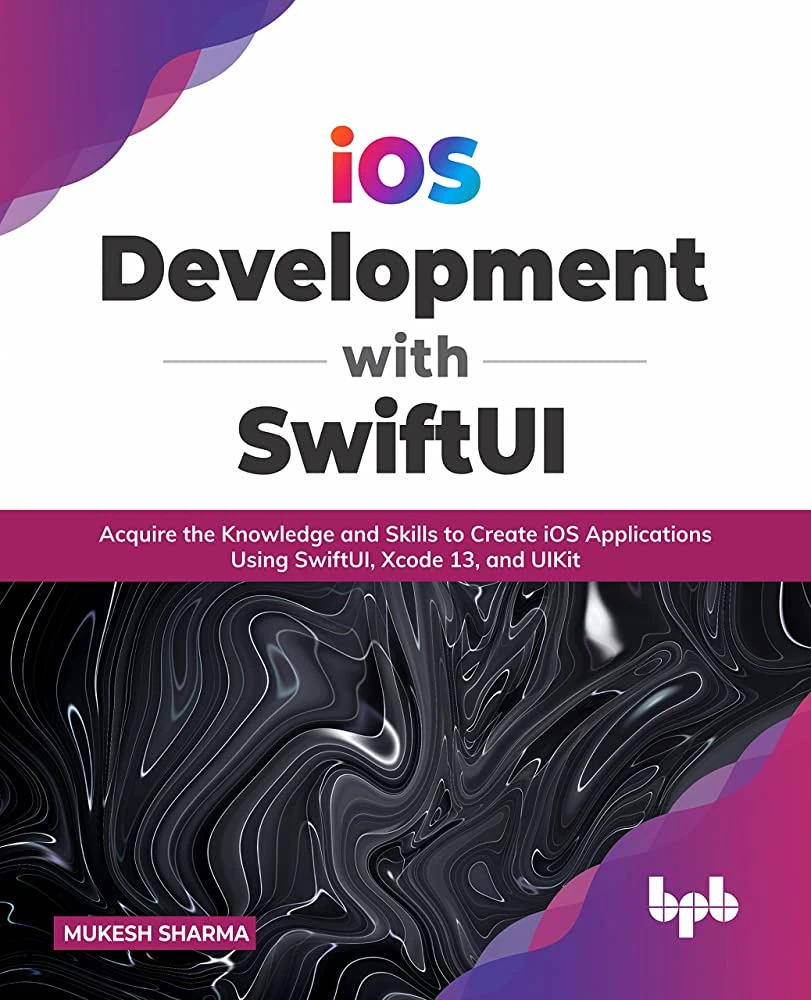 SwiftUI: The Future of iOS &amp; Full Stack Development Services