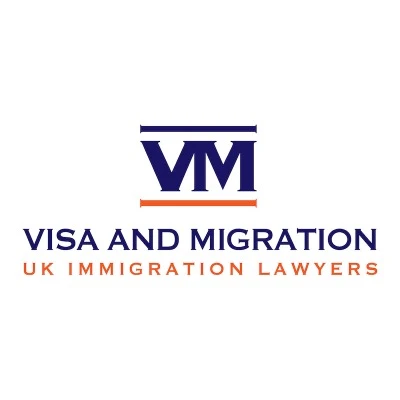 visa agency London