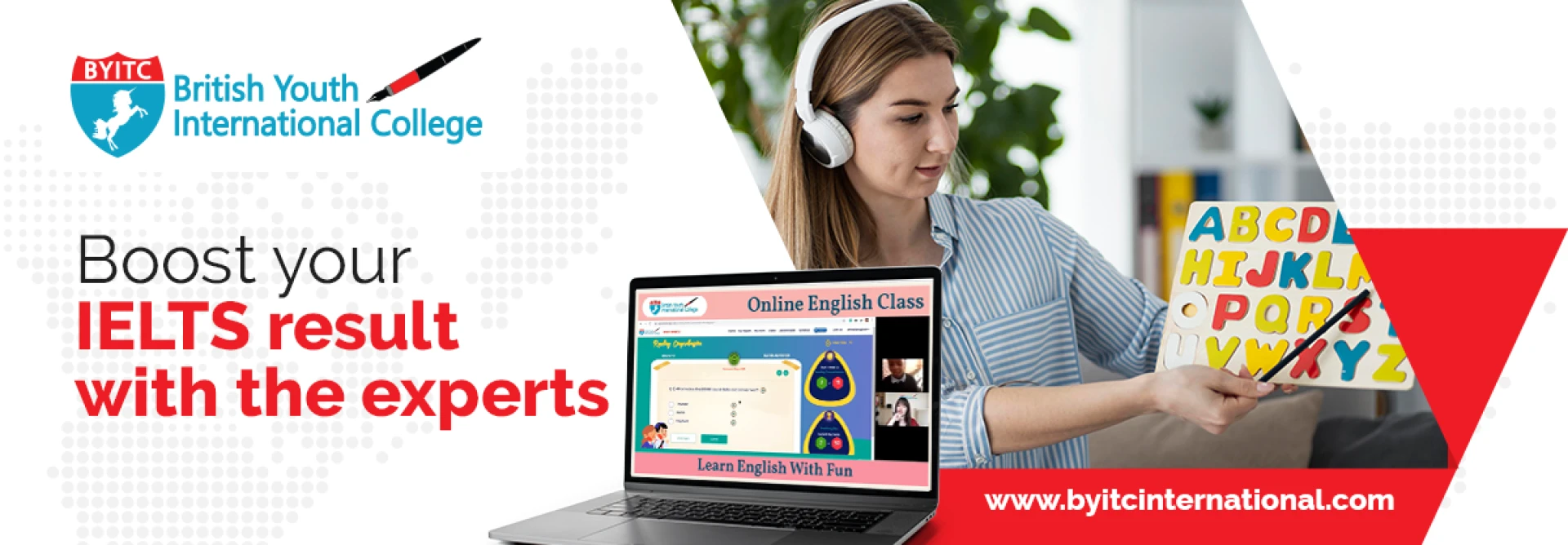 What to Expect at IELTS Classes for English Speaking?