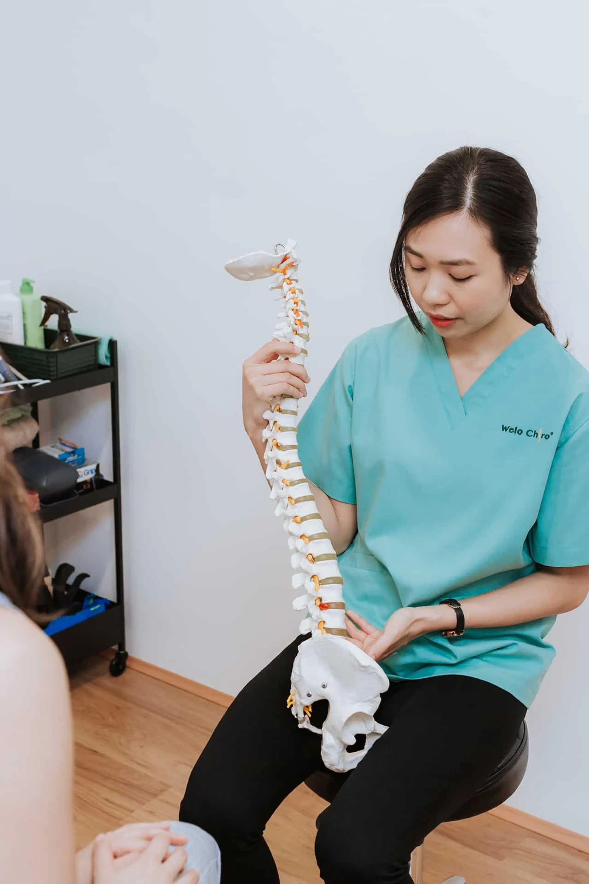 Useful Tips For Choosing The Right Chiropractor