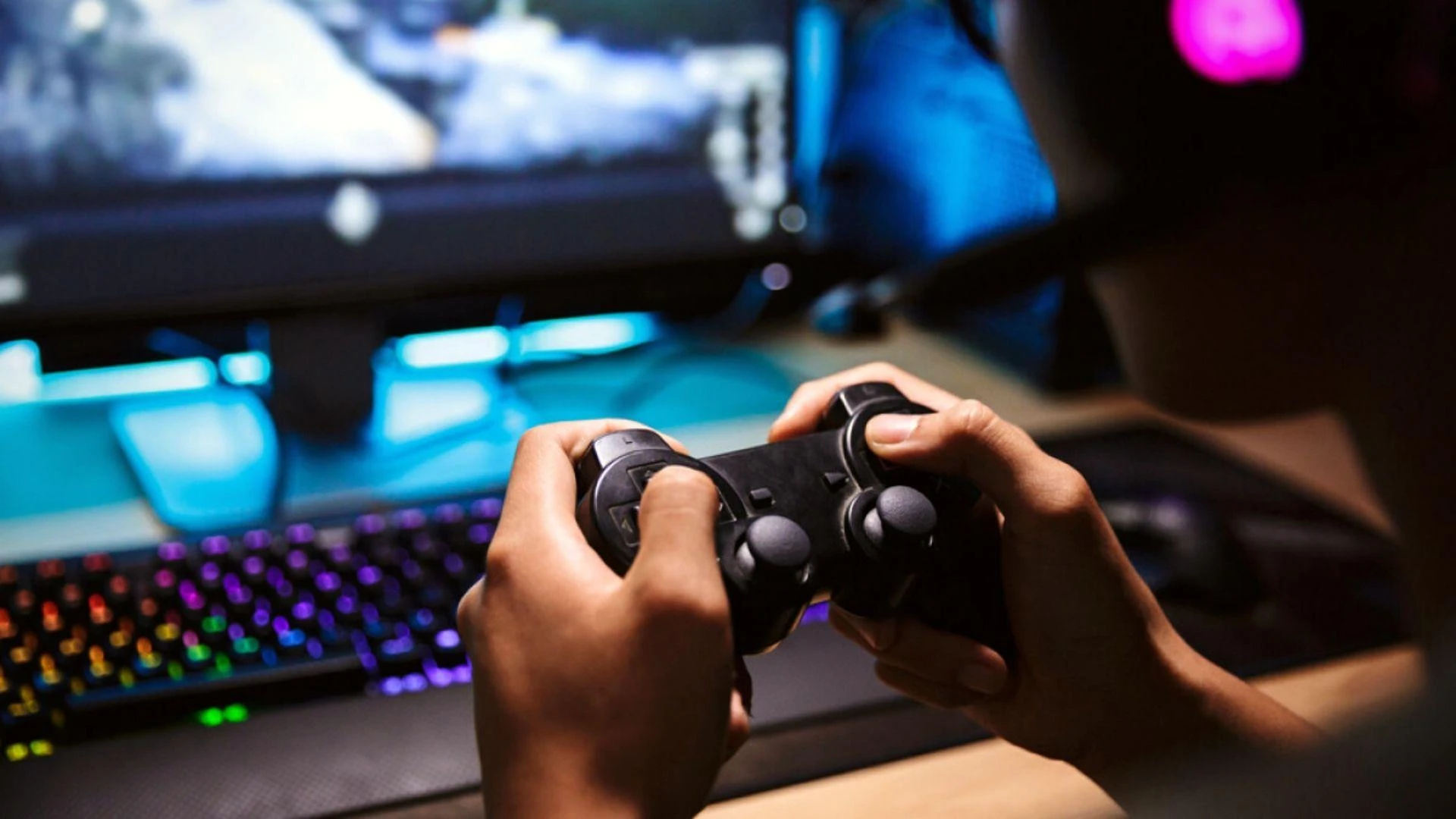 How Blockchain is transforming the Gaming Industry