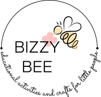 Unleash Your Creativity: Fun Activities at Home with My Bizzy Bee Box's Easy Crafts for Kids
