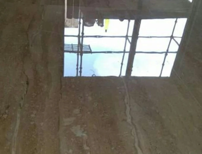 Marble Floor Polishing Service in Faridabad