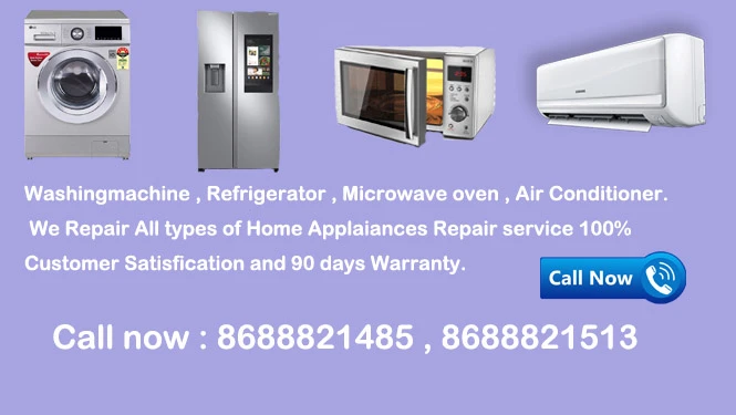 Samsung Microwave Oven Service center in Thane Mumbai