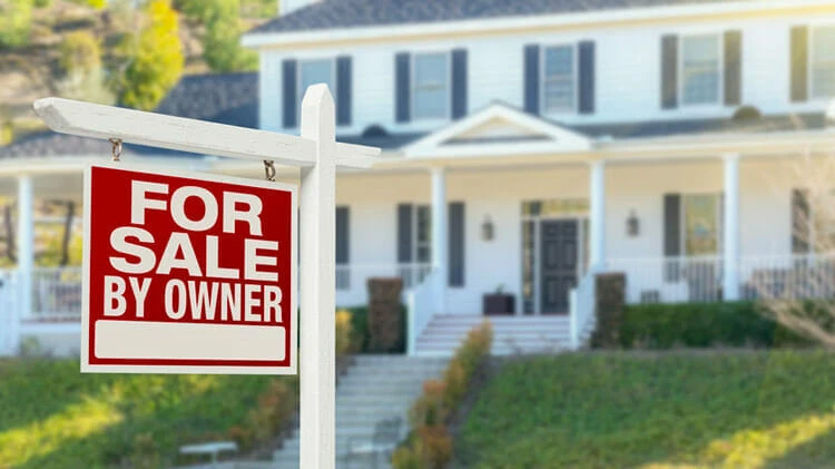 How to Sell a Vacant Home Without a Realtor in Washington