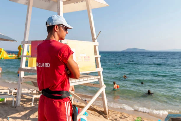 Do Lifeguard Services Ensure Pool Safety with Vigilance and Skill?