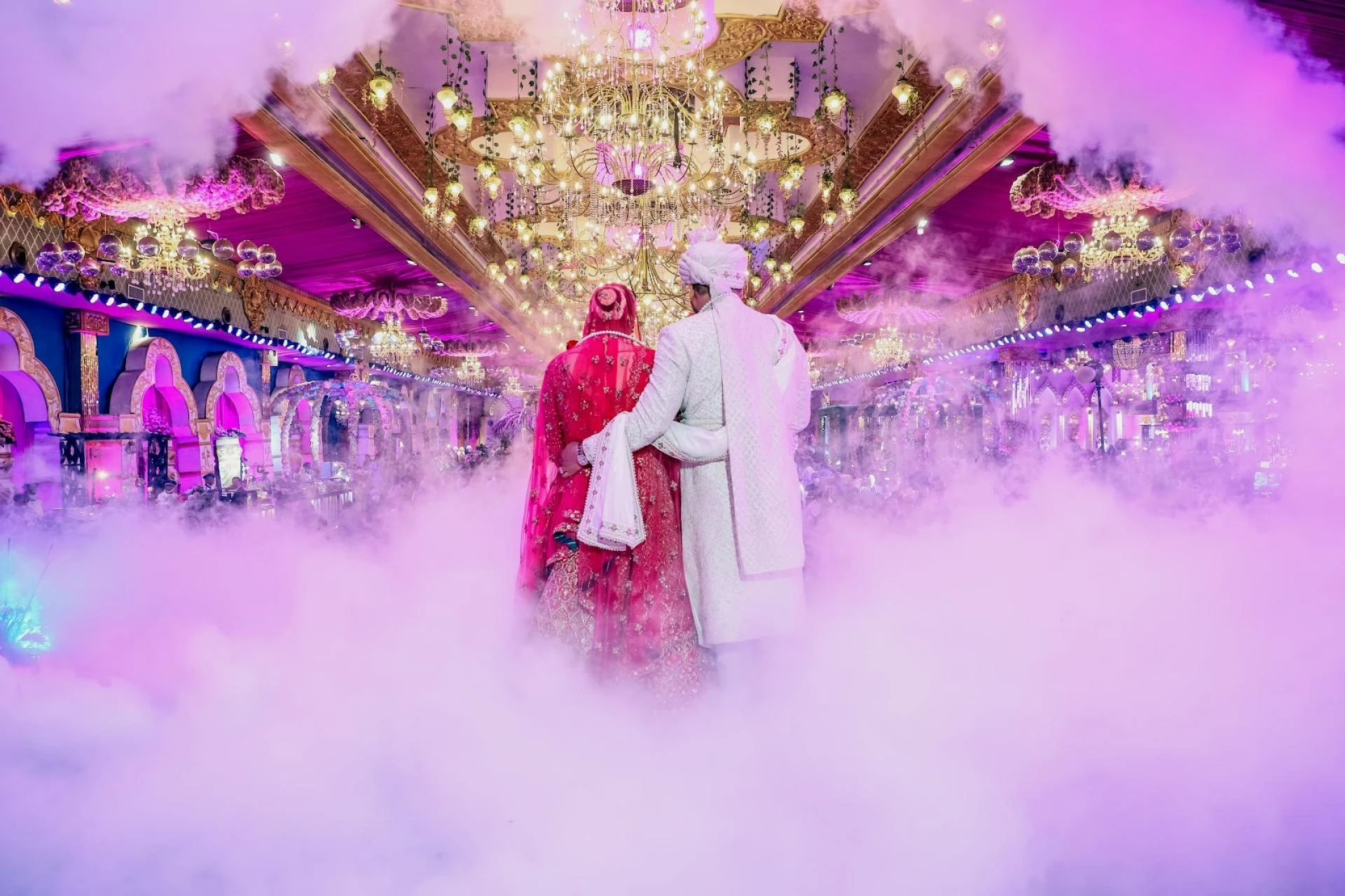 How to Find The Best Wedding Photographers in Noida?