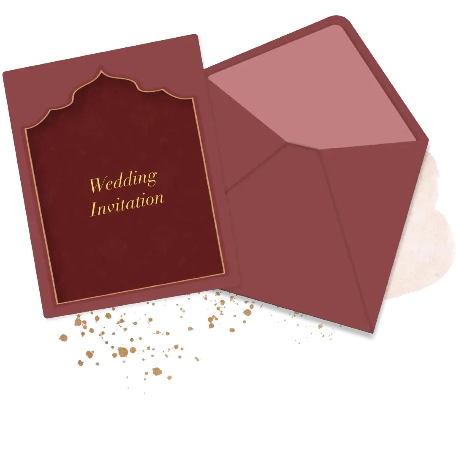 Tips to Select The Best Wedding Card Design