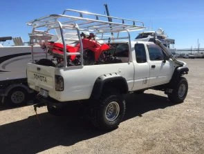 Unlocking the Ultimate Adventure: The Perks of Roof Racks for Outdoor Enthusiasts