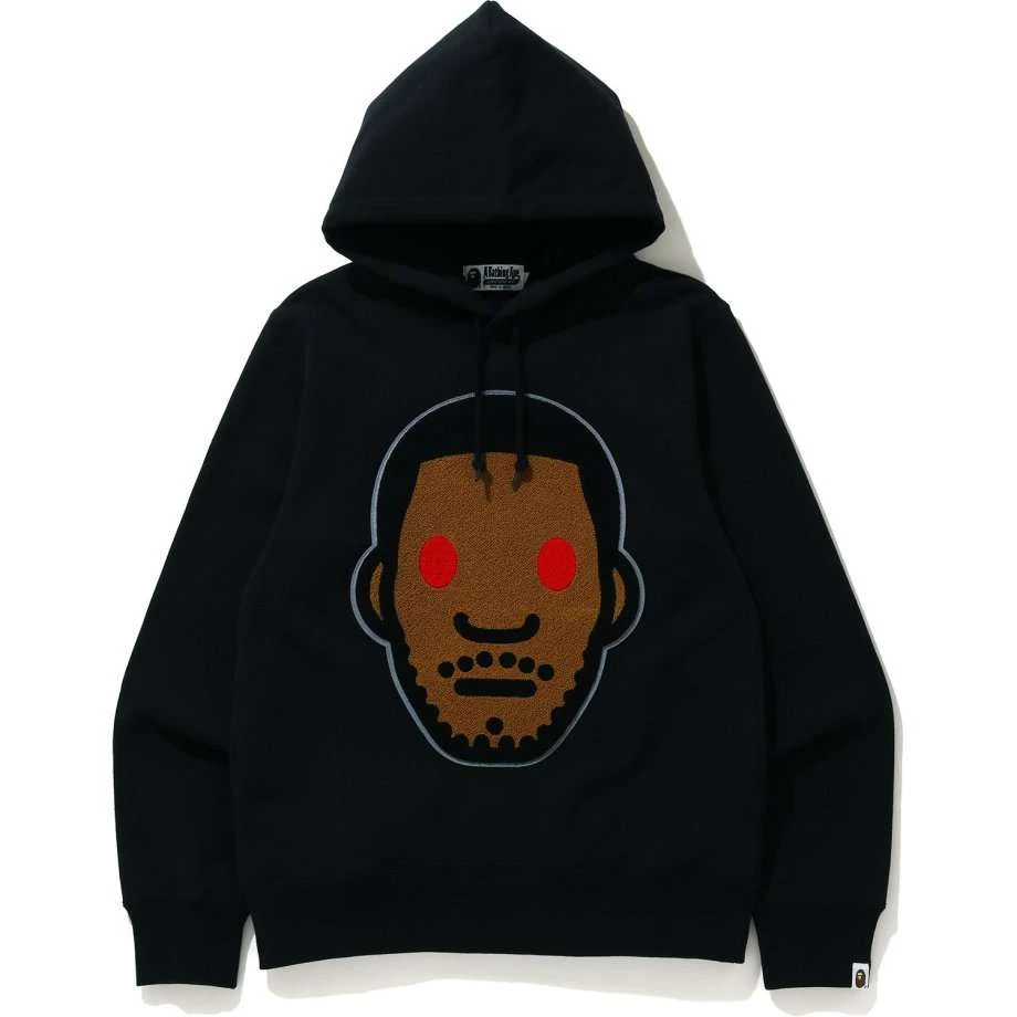 10 Things You Didn't Know About Kid Cudi Hoodies