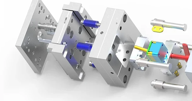 Mastering Injection Mold Design: An Essential Guide for Success