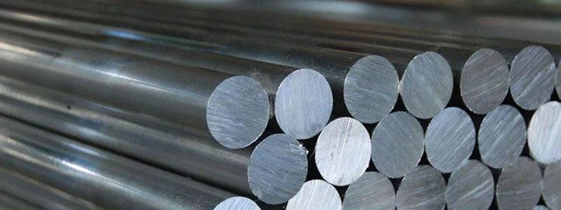 Best Stainless Steel Round bar Manufacturer in India
