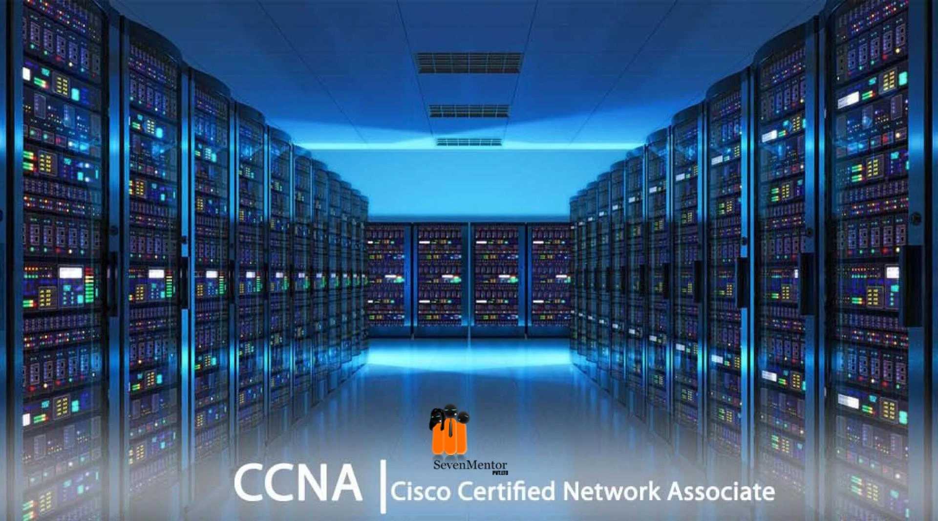 Gain an Edge in the Networking Industry with Cisco CCNA