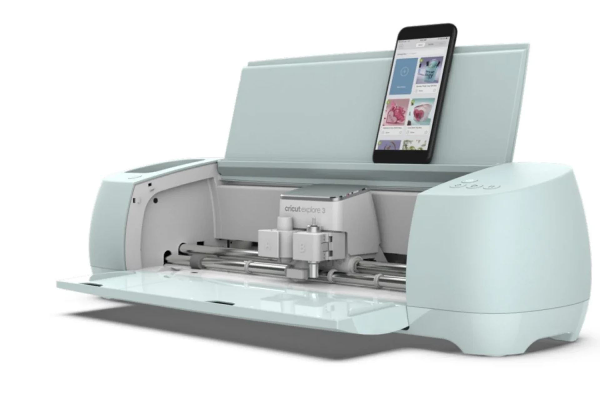 Cricut Explore Air 3 Features Review [A Beginner’s Guide]