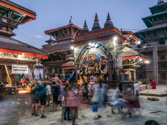 Top 5 Places to visit in Nepal