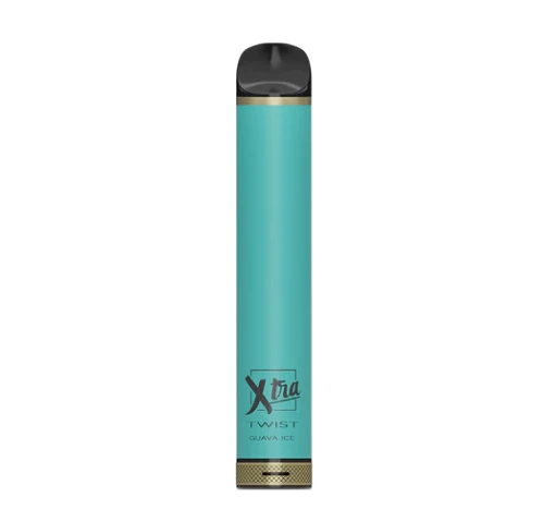 Exploring the Best Disposable Vape Brands: Xtra Flavors Vape Edition