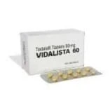 Vidalista 60 Mg [Reviews + Dosage + OFFERS]