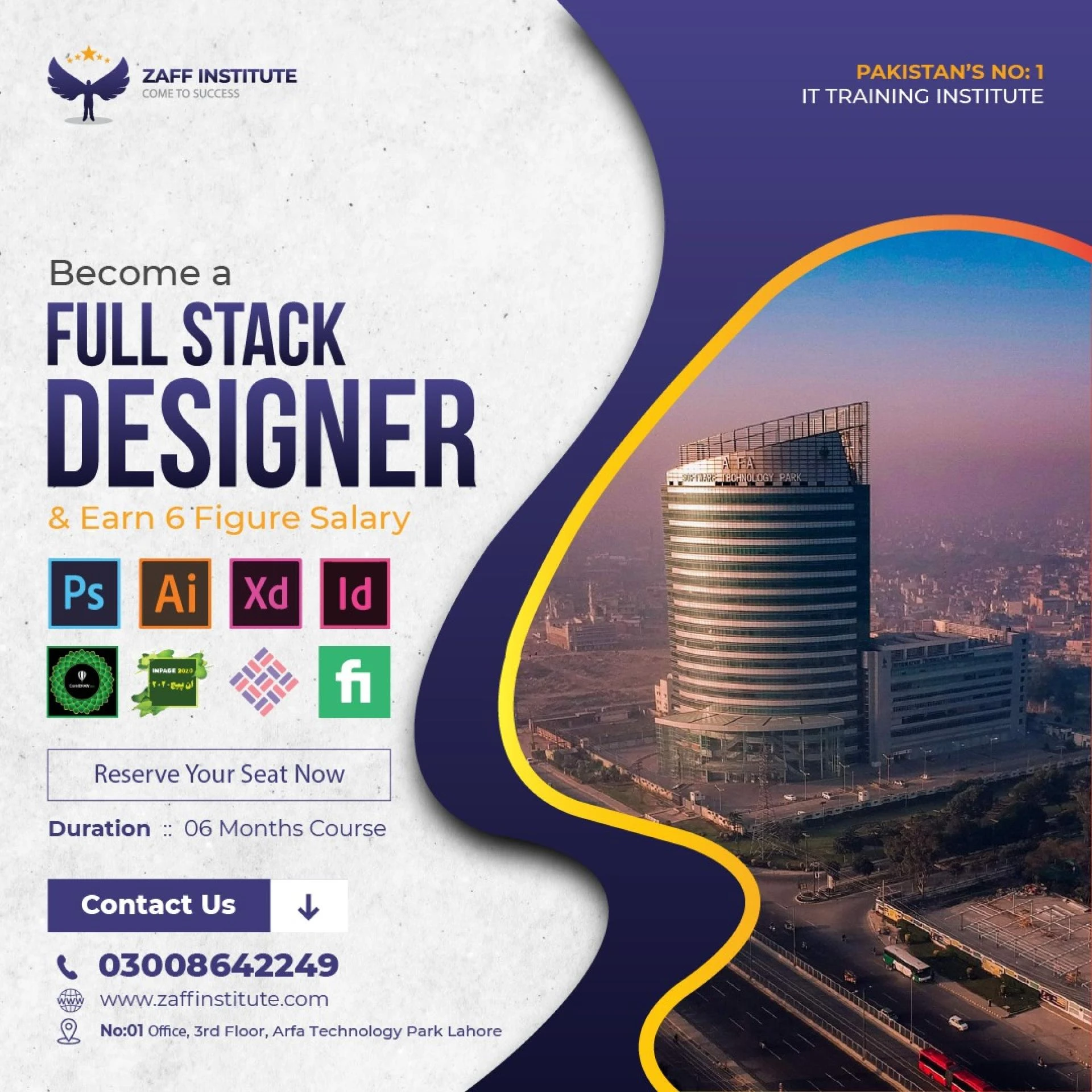 Why You Should Consider Being a Graphic Designer