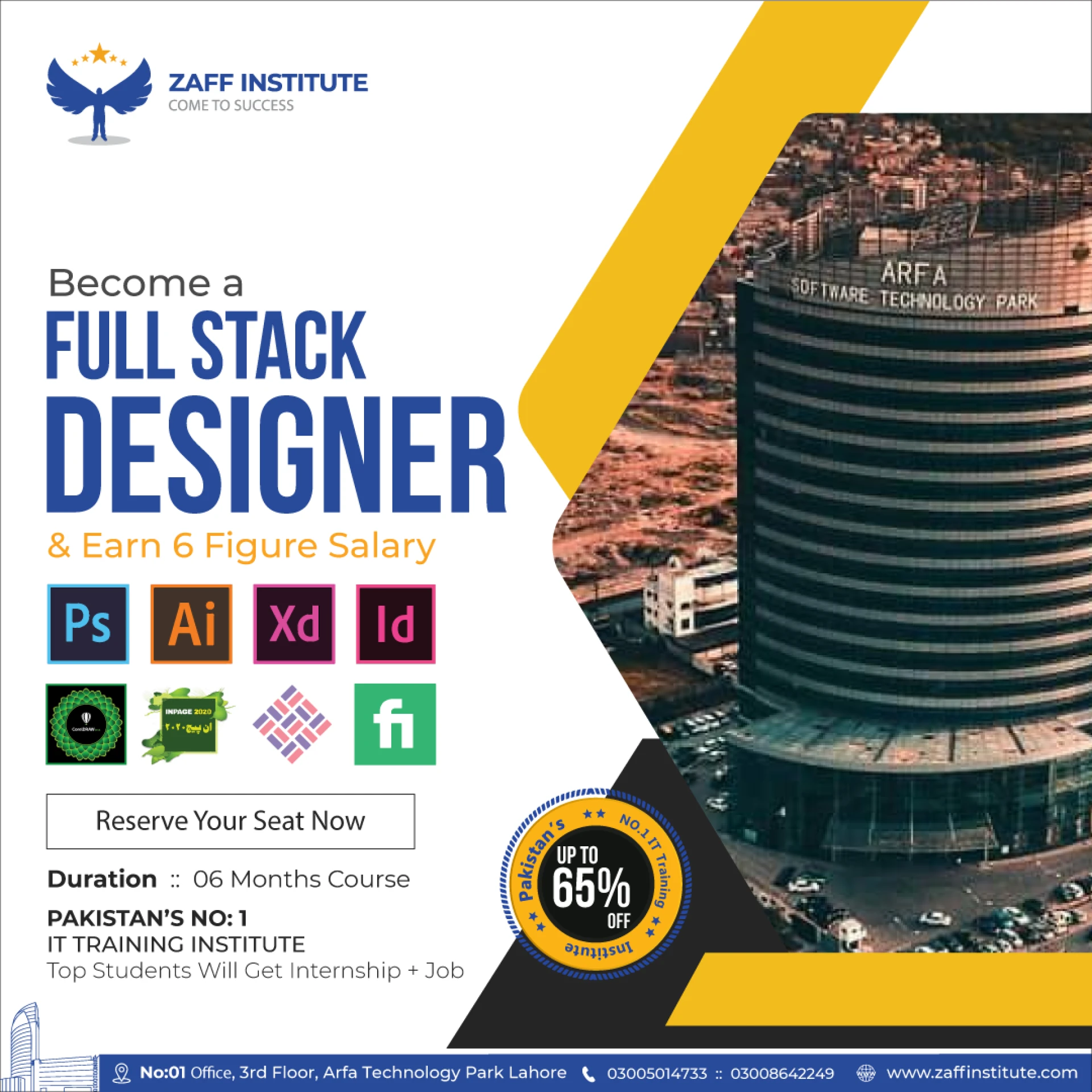 Career of Textile Designing in Pakistan | SCOPE | JOBS | COURSE