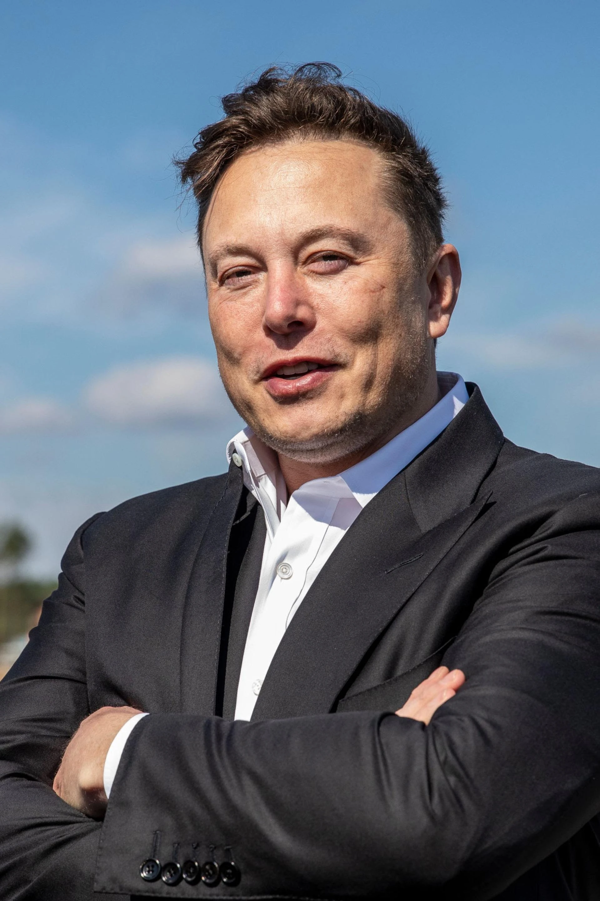 Elon Musk: The man behind Tesla, SpaceX, and more