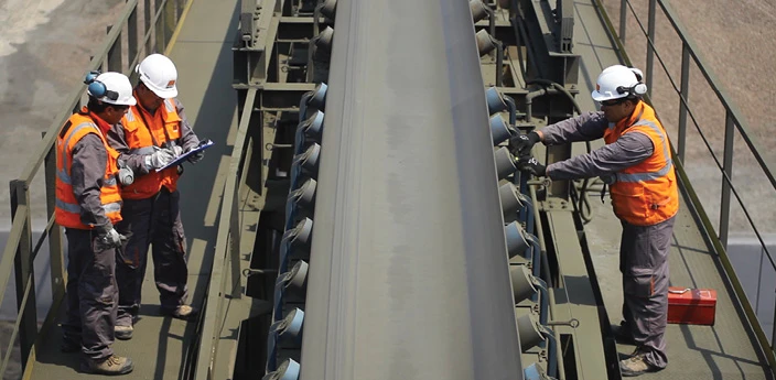 Australia Conveyor Maintenance Market Is Estimated To Witness High Growth Owing To Increasing Demand in Various Industries