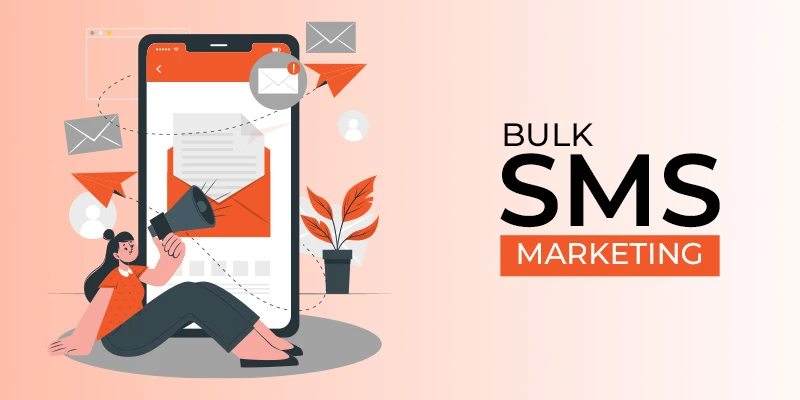 Global Bulk SMS Marketing Services Market Is Estimated To Witness High Growth Owing To Increasing Penetration of Mobile Phones