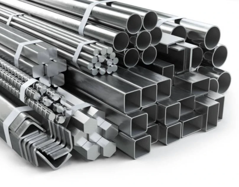 Top 5 Types Of Stainless Steel Pipes