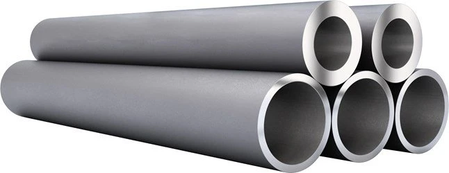 All About SS Seamless Pipes