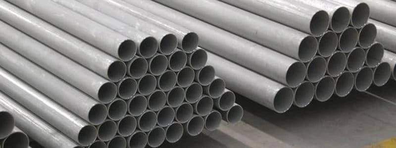 Stainless Steel Pipes and Its Specifications