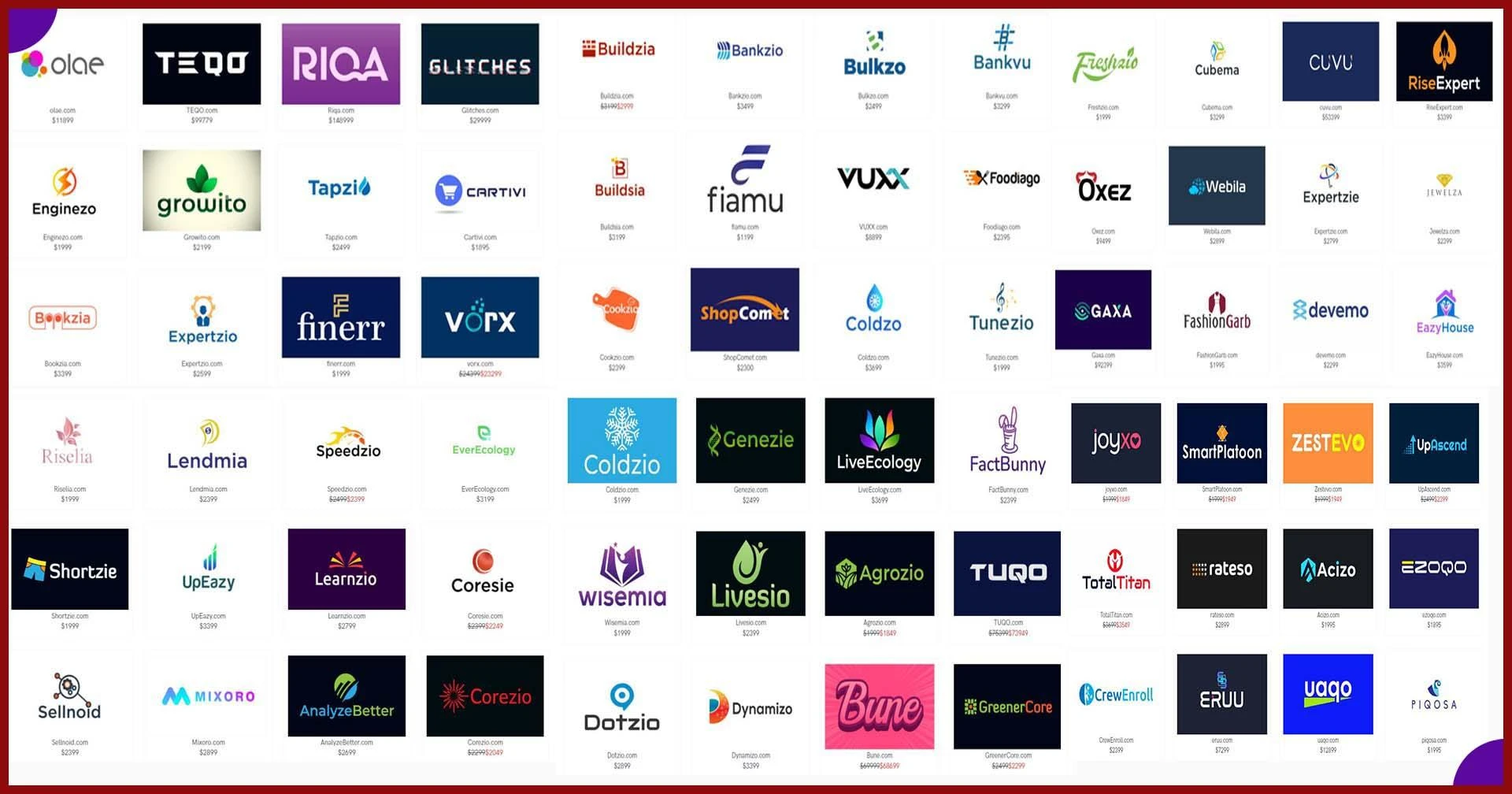 Best and Unique Name for Company Or Business