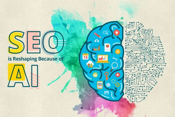 Navigating the Digital Landscape: The Vital Role of SEO in an AI-Driven Era