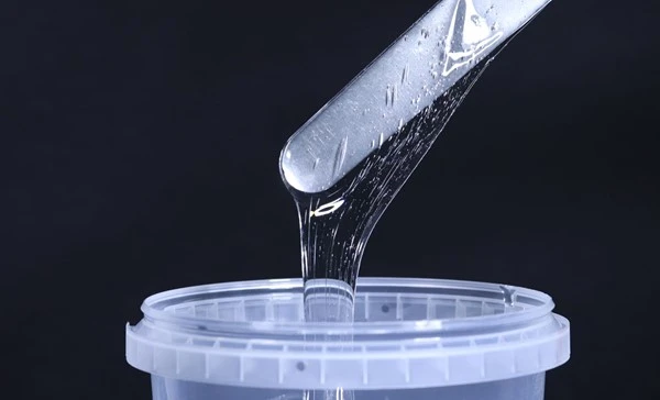 The Advantages of Liquid Silicone Rubber in Medical Device Manufacturing