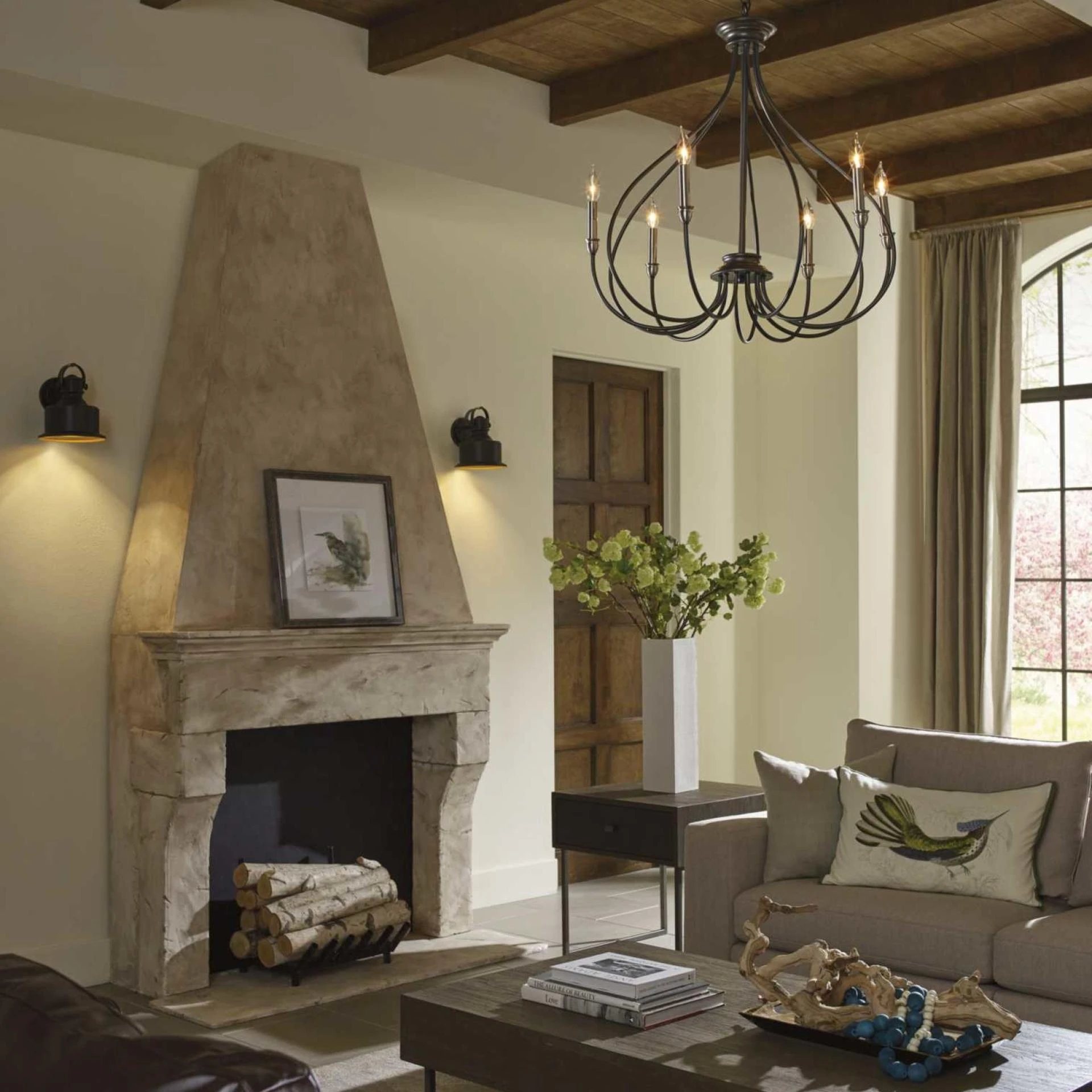 Types Of Ceiling Lighting: Are You Using The Right Kind?